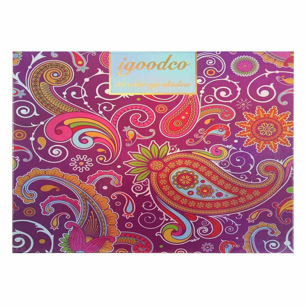 Paleta de farduri IGOODCO Eyeshadow Palette