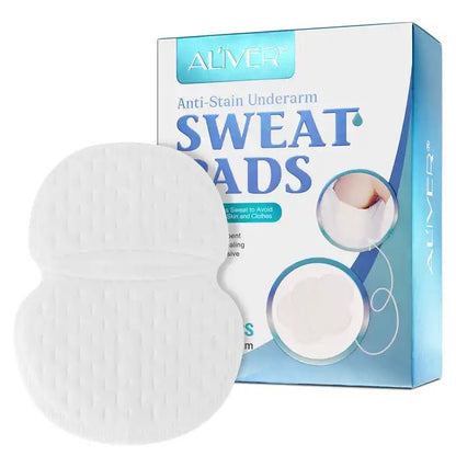 Absorbante pentru transpiratie, 28 buc Aliver Sweat Pads