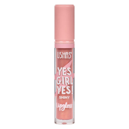 Lipgloss Ushas Yes Girl Yes #03