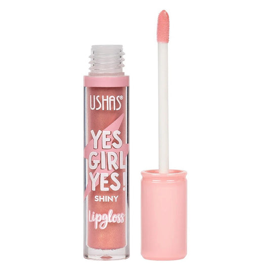 Lipgloss Ushas Yes Girl Yes #03