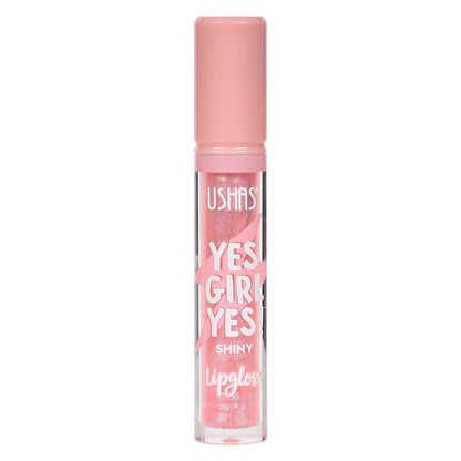 Lipgloss Ushas Yes Girl Yes #05