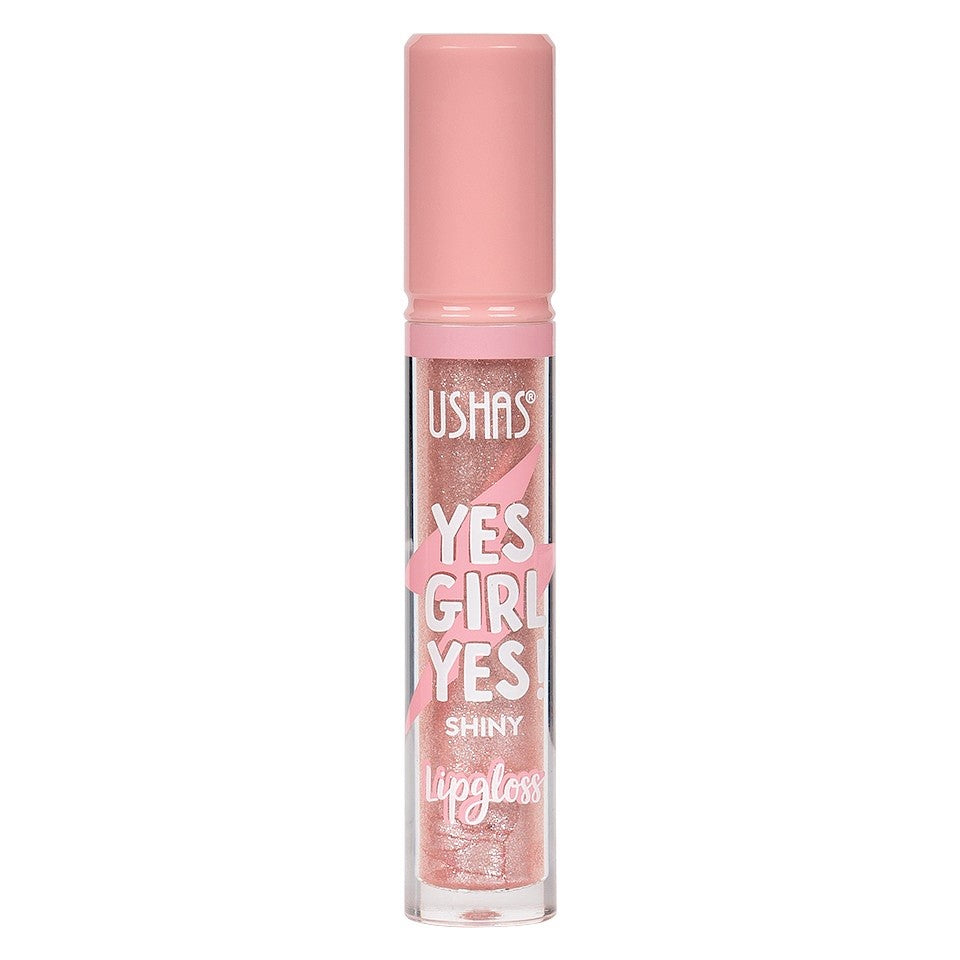 Lipgloss Ushas Yes Girl Yes #06