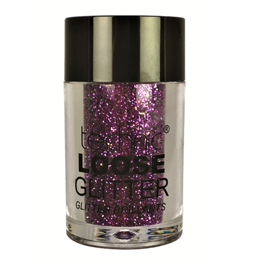 Glitter pulbere TECHNIC Loose Glitter-Code Name