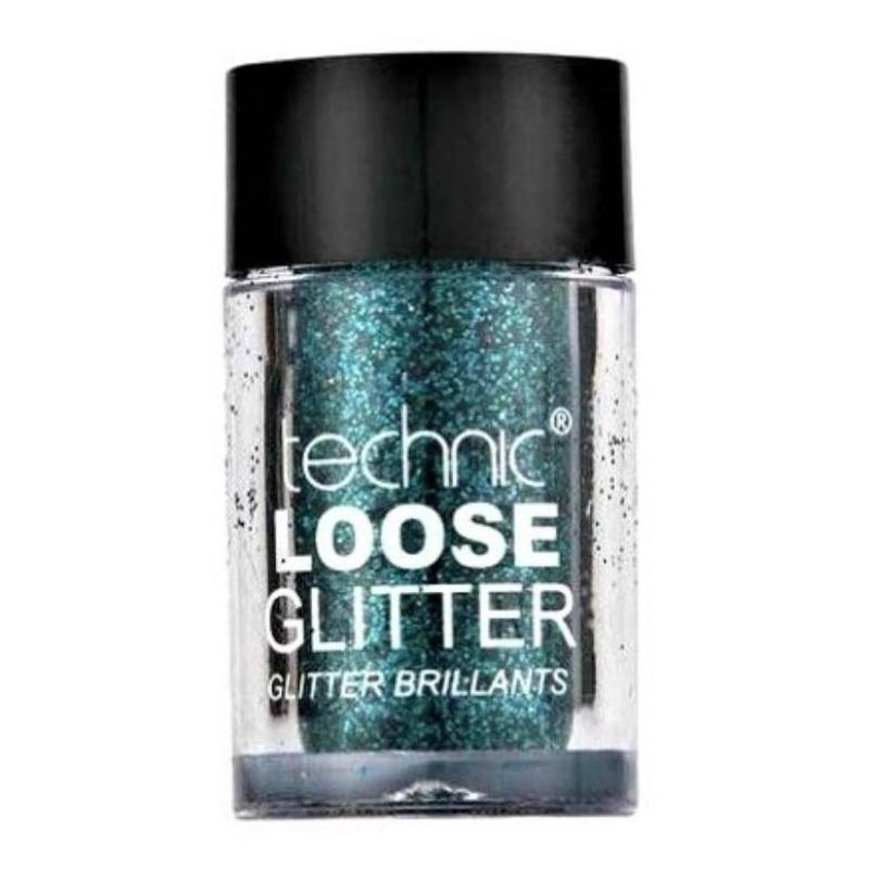 Glitter pulbere TECHNIC Loose Glitter-Sarasota Shore