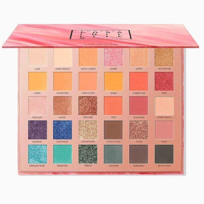 Paleta de farduri FOCALLURE Endless Possibilities Palette