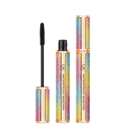 Rimel 4D cu fibre Qic Mascara