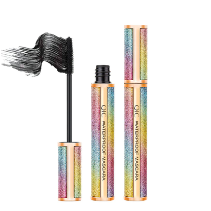 Rimel 4D cu fibre Qic Mascara