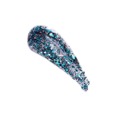 Glitter REVOLUTION-Viva Multi Glitter Gloss Chameleon Dreams