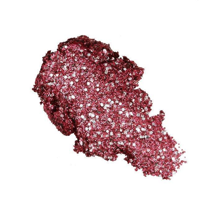 Glitter REVOLUTION-Viva Glitter Balm Pot Pink Party