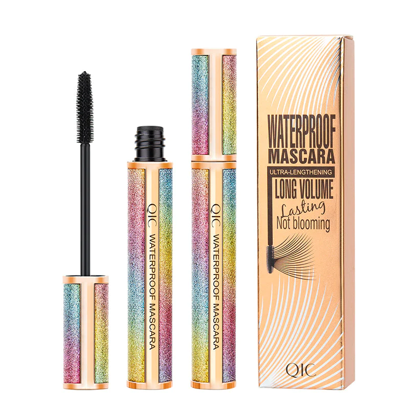 Rimel 4D cu fibre Qic Mascara