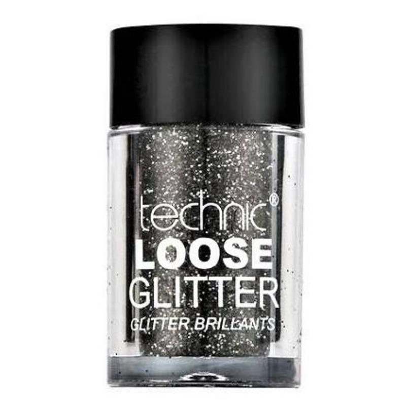Glitter pulbere TECHNIC Loose Glitter-Mistique