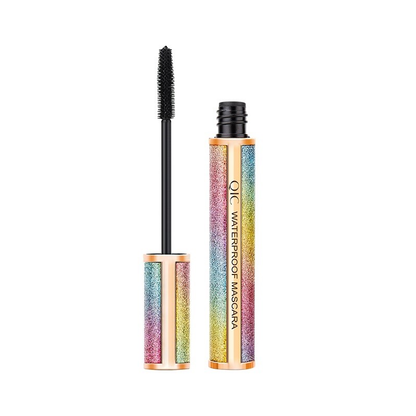 Rimel 4D cu fibre Qic Mascara