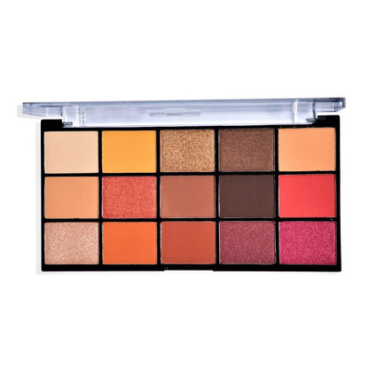 Paleta de farduri TECHNIC Venus Rising Pressed Pigment
